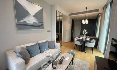 For sale 2 bedrooms condo in Pathum Wan, Bangkok