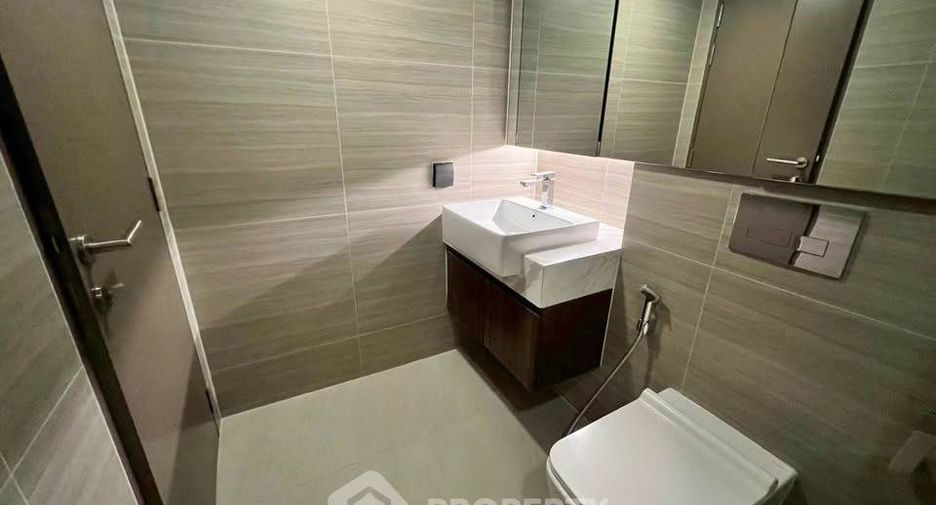 For sale 1 bed condo in Watthana, Bangkok