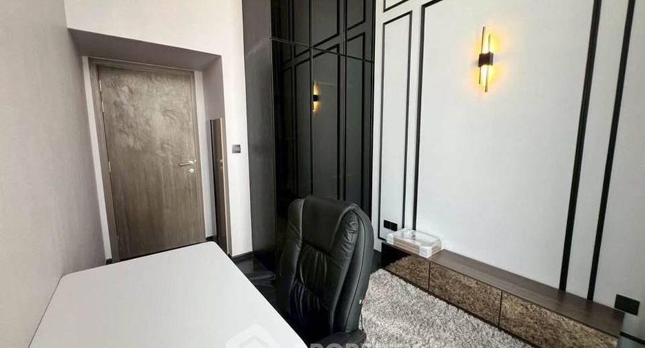For sale 1 bed condo in Watthana, Bangkok
