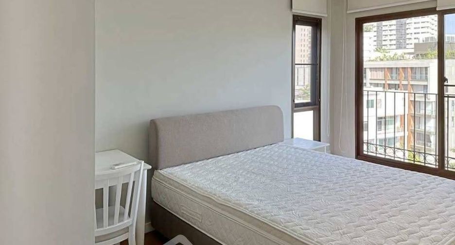 For sale 1 Beds condo in Khlong Toei, Bangkok