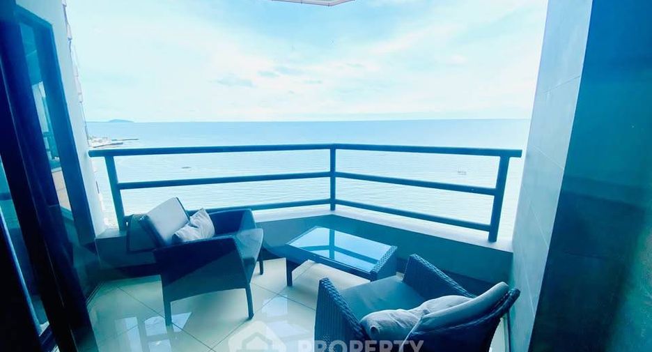 Продажа 1 кровать дом в Mueang Chon Buri, Чонбури