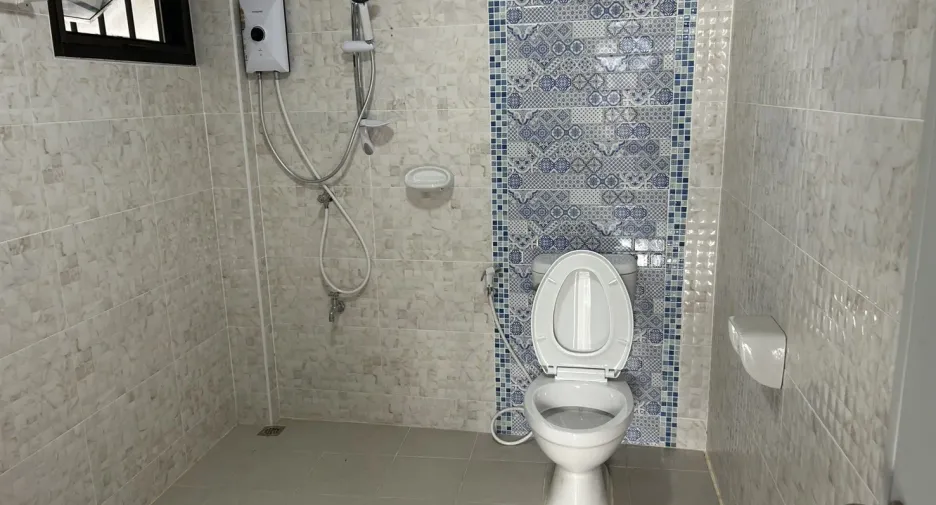 Аренда 2 спальни таунхаус в Mueang Chiang Mai, Чианг Маи