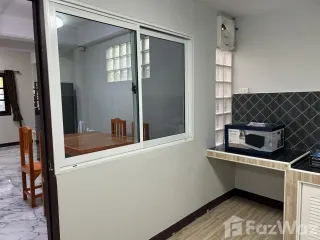 Аренда 2 спальни таунхаус в Mueang Chiang Mai, Чианг Маи