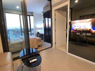 Продажа 1 кровать кондо в Чатучак, Бангкок