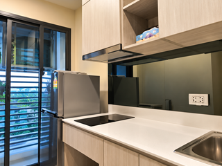 For sale 1 Beds condo in Chatuchak, Bangkok