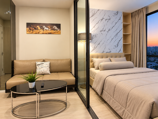 For sale 1 Beds condo in Chatuchak, Bangkok