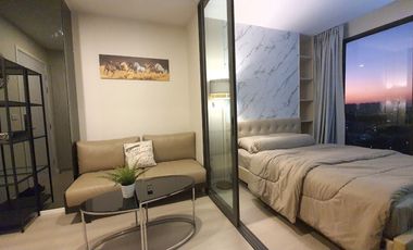 Продажа 1 кровать кондо в Чатучак, Бангкок