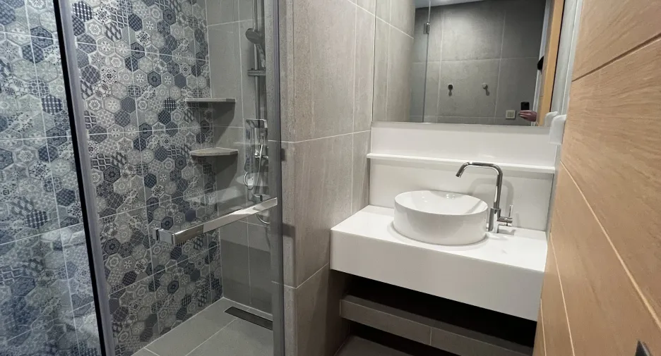 For sale 1 bed condo in Thalang, Phuket