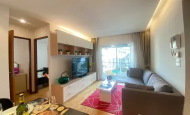 出租 和 出售 3 卧室 公寓 在 Phra Khanong, 曼谷
