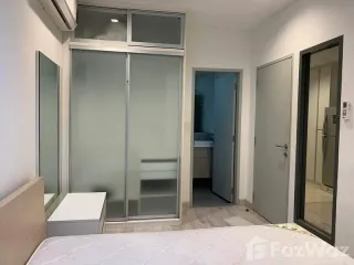 出租 1 卧室 公寓 在 Huai Khwang, 曼谷