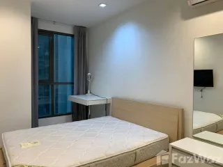 出租 1 卧室 公寓 在 Huai Khwang, 曼谷