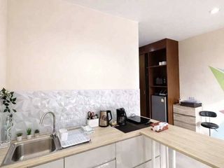 À vendre studio condo à Ko Samui, Surat Thani