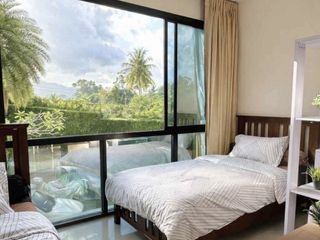 À vendre studio condo à Ko Samui, Surat Thani