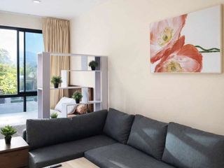 À vendre studio condo à Ko Samui, Surat Thani