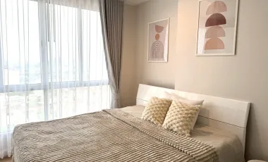 出售 和 出租 2 卧室 公寓 在 Bang Sue, 曼谷