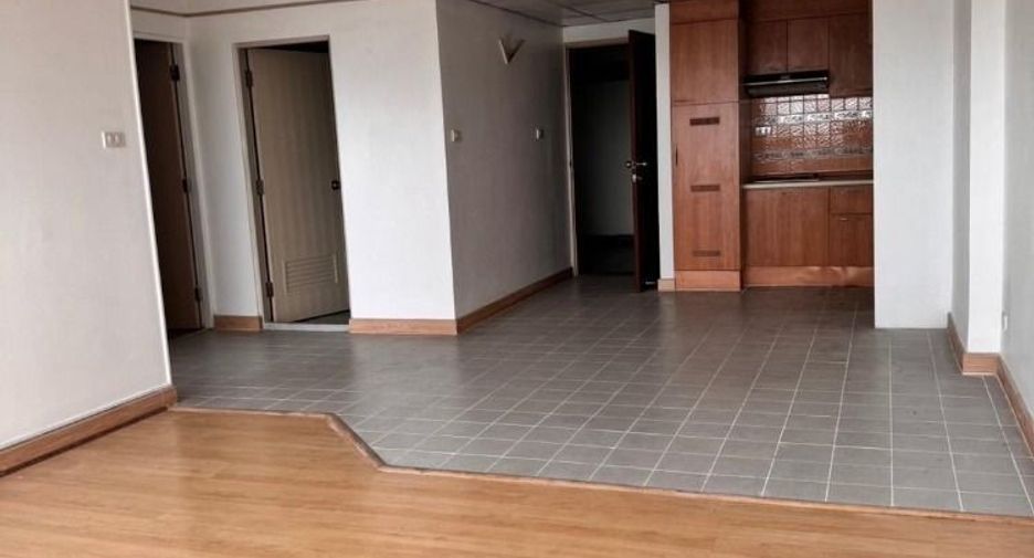 Продажа 2 спальни кондо в Пхра Кханонг, Бангкок