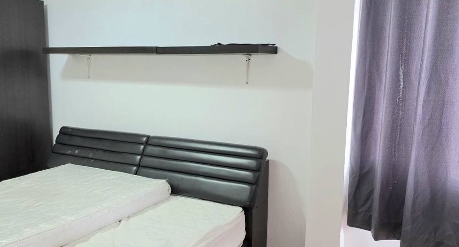 For rent 2 bedrooms condo in Suan Luang, Bangkok