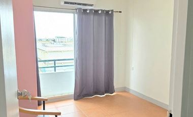 For rent 2 bedrooms condo in Suan Luang, Bangkok