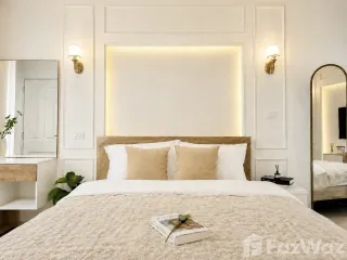 Condo en venta de 1 habitaciones en Din Daeng, Bangkok