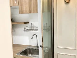 Condo en venta de 1 habitaciones en Din Daeng, Bangkok