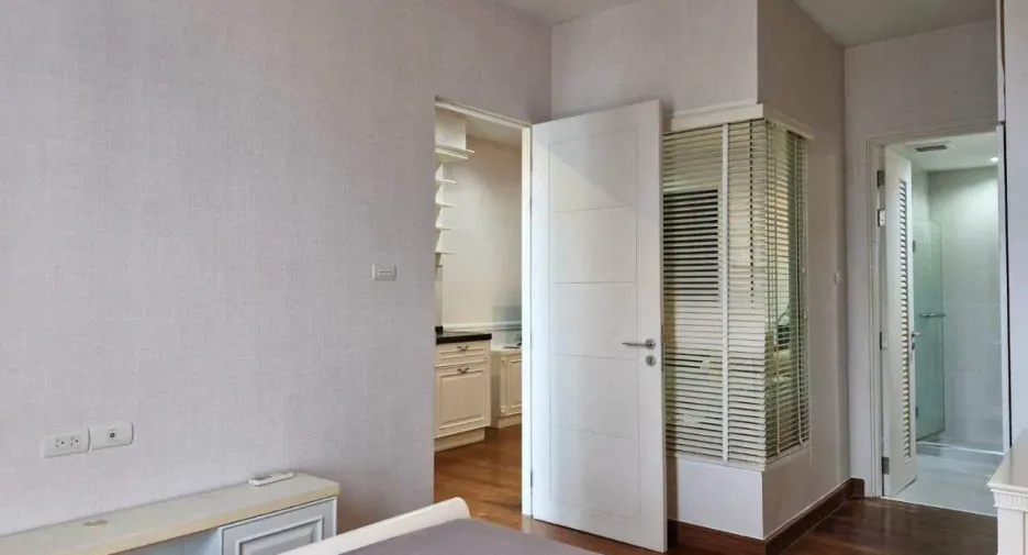 Продажа 1 кровать кондо в Сатхон, Бангкок