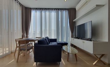 For rent 2 bedrooms condo in Chatuchak, Bangkok