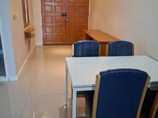 For rent 3 ベッドルーム condo in Suan Luang, Bangkok