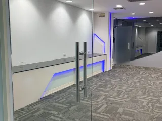 Аренда офис в Банг Рак, Бангкок