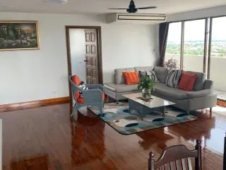 For rent 3 ベッドルーム condo in Suan Luang, Bangkok