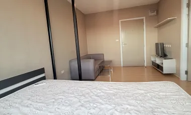 For sale 1 bed condo in Mueang Samut Prakan, Samut Prakan