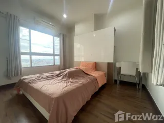 Condo en alquiler de 1 habitaciones en Khlong San, Bangkok