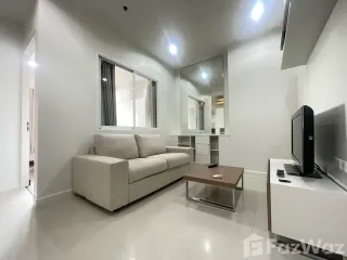 Condo en alquiler de 1 habitaciones en Khlong San, Bangkok