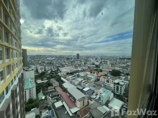 Condo en alquiler de 1 habitaciones en Khlong San, Bangkok