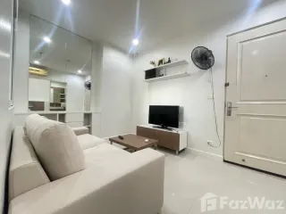 Condo en alquiler de 1 habitaciones en Khlong San, Bangkok