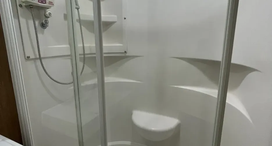 Condo en alquiler de 1 habitaciones en Khlong San, Bangkok