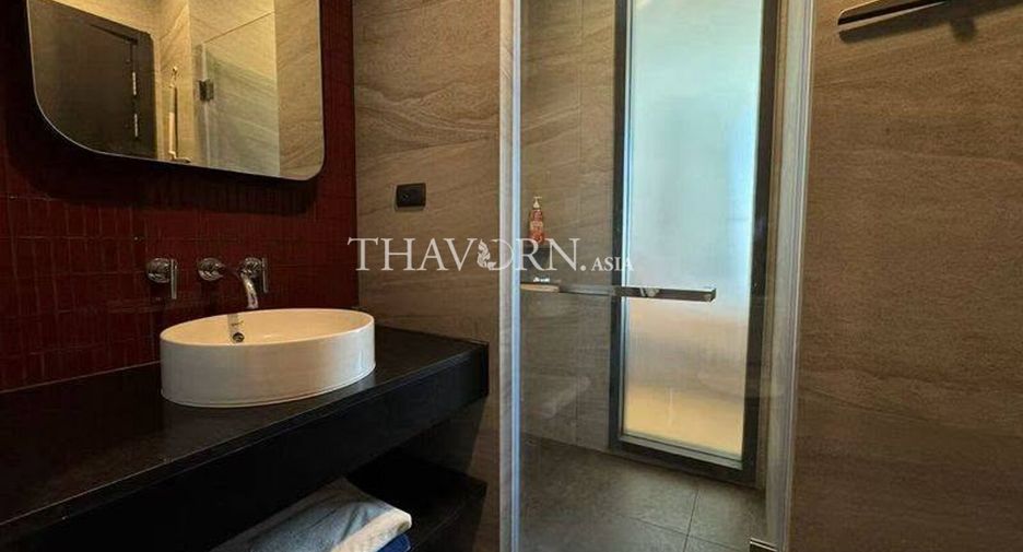 Wohnung zum Kauf mit Studio in Bang Lamung, Chonburi