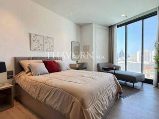 For sale studio condo in Bang Lamung, Chonburi