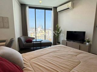 For sale studio condo in Bang Lamung, Chonburi