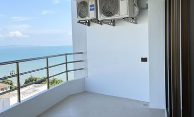 Wohnung zum Kauf mit 2 Zimmer in Bang Lamung, Chonburi