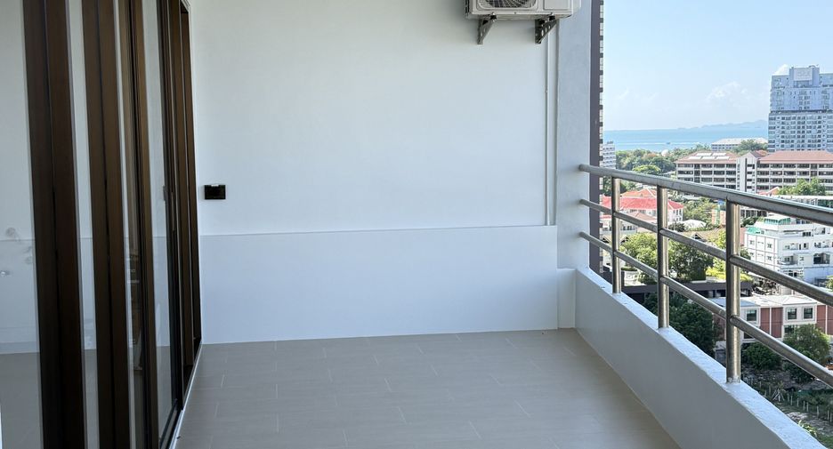 For sale 2 bedrooms condo in Bang Lamung, Chonburi