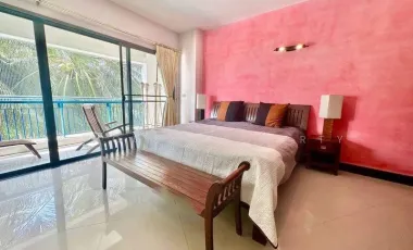 For sale 2 ベッドルーム condo in Mueang Chon Buri, Chonburi