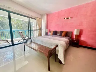 For sale 2 bedrooms condo in Mueang Chon Buri, Chonburi