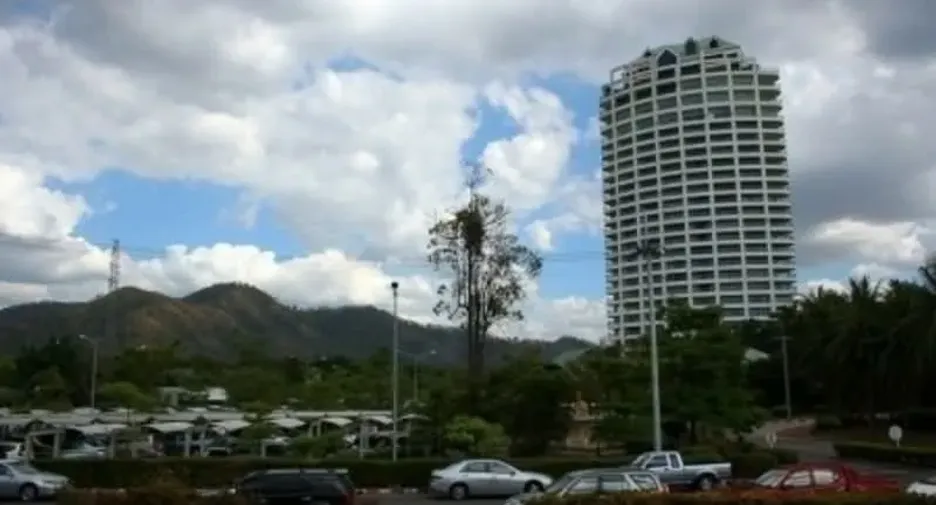 出售 2 卧室 公寓 在 Mueang Chon Buri, Chon Buri
