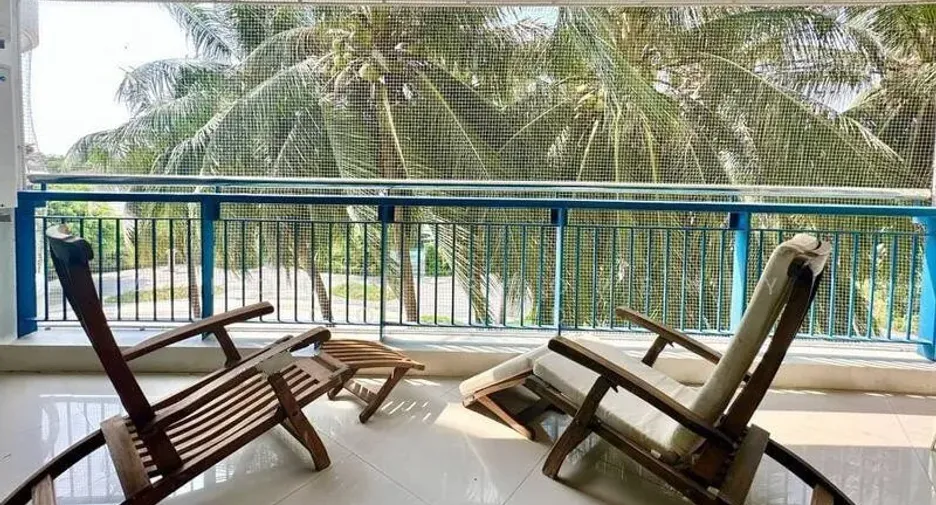 出售 2 卧室 公寓 在 Mueang Chon Buri, Chon Buri
