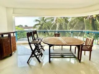 For sale 2 bedrooms condo in Mueang Chon Buri, Chonburi