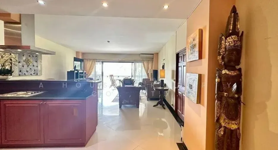 出售 2 卧室 公寓 在 Mueang Chon Buri, Chon Buri