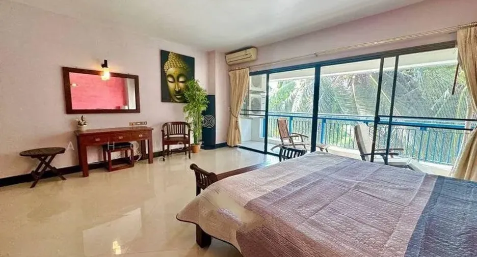 出售 2 卧室 公寓 在 Mueang Chon Buri, Chon Buri