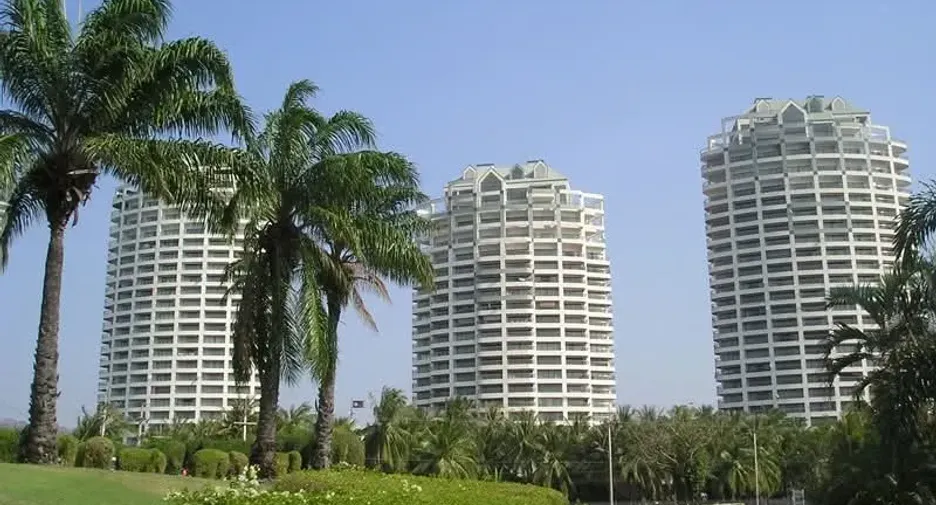 出售 2 卧室 公寓 在 Mueang Chon Buri, Chon Buri