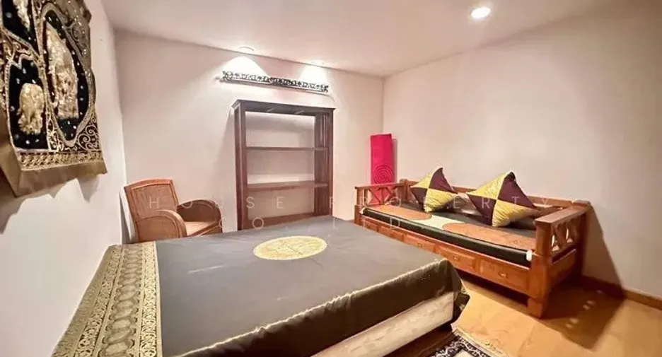 出售 2 卧室 公寓 在 Mueang Chon Buri, Chon Buri