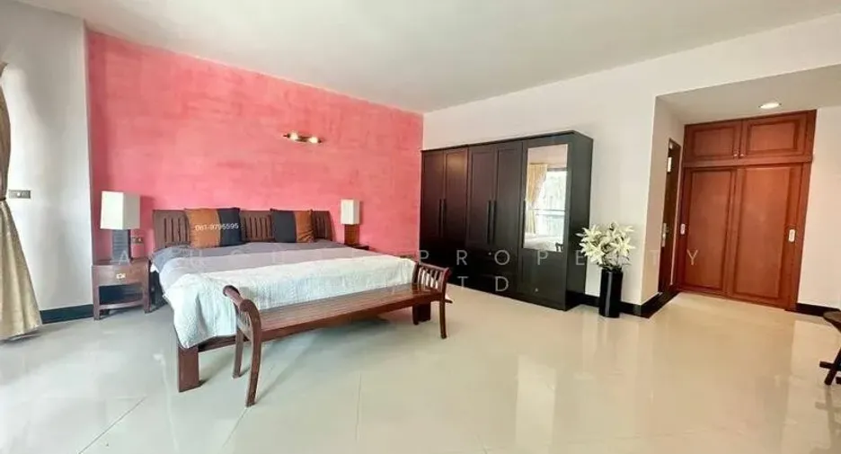 出售 2 卧室 公寓 在 Mueang Chon Buri, Chon Buri